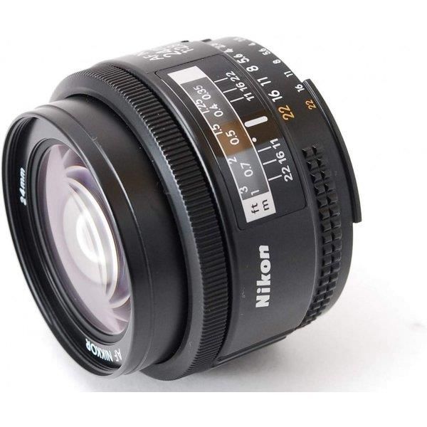 楽天市場】Nikon Ai AF Nikkor 24mm F2.8の通販 楽天市場】Nikon Ai AF Nikkor 24mm F2.8の通販