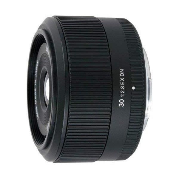 楽天市場】シグマ 30mm F2.8 DNの通販 楽天市場】シグマ 30mm F2.8 DNの通販