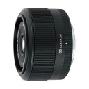 【5/1限定 全品P3倍】【中古】シグマ SIGMA 30mm F2.8 EX DN MFT デジタル専用 単焦点 標準