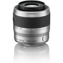 【中古】ニコン Nikon 望遠ズームレンズ 1 NIKKOR VR 30-110mm f/3.8-5.6 シルバー ニコンCXフォーマット専用