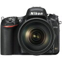 【5/1限定!全品P3倍】【中古】ニコン Nikon D750 24-120VR レンズキット SDカード付き