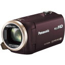 【5/1限定!全品P3倍】【中古】パナソニック Panasonic デジタルハイビジョンビデオカメラ ...