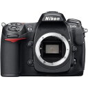 【5/1限定!全品P3倍】【中古】ニコン Nikon D300S ボディ D300S