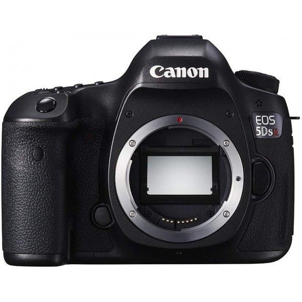 【5/23~5/27限定!最大4,000円OFF&5/25限定で最大P3倍】【中古】キヤノン Canon EOS 5Ds R ボディ 5060万画素 SDカード付き