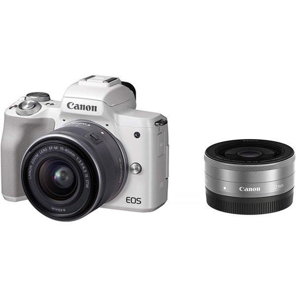 楽天市場】canon eos kiss m ダブルレンズキットの通販 楽天市場】canon eos kiss m ダブルレンズキットの通販