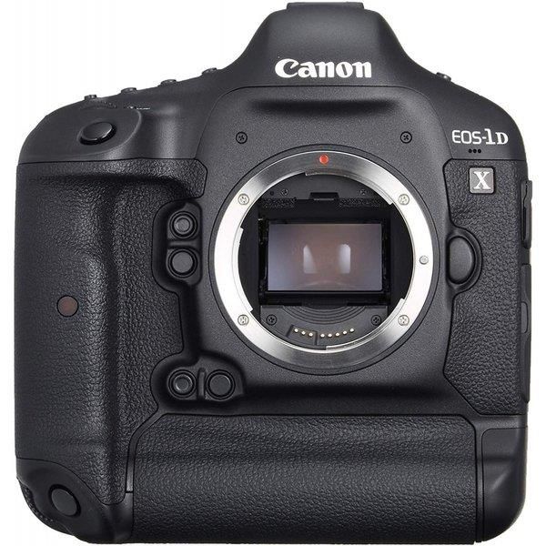 【5/9~5/16限定!最大4,000円OFF&5/10, 5/15限定で最大P3倍】【中古】キヤノン Canon EOS-1D X ボディ SDカード付き SDカード付き