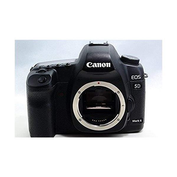 【中古】キヤノン Canon EOS 5D MarkII ボディ