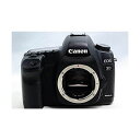 【4/24~4/27限定 最大4,000円OFF 3/25限定で最大P3倍】【中古】キヤノン Canon EOS 5D MarkII ボディ