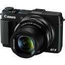 【5/9~16限定!最大4,000円OFF&5/5,5/10限定で最大P3倍】【中古】キヤノン Canon Power Shot G1 X Mark II 光学...