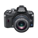 【7/4~11限定!最大4,000円OFF&7/5,7/10限定で最大P3倍】【中古】オリンパス OLYMPUS E-410 ダブルズームキット