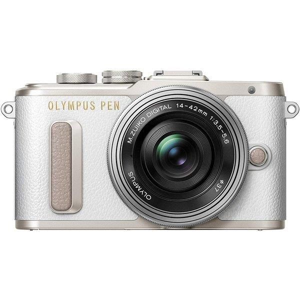 楽天市場】olympus pen e-pl8 レンズキットの通販 楽天市場】olympus pen e-pl8 レンズキットの通販