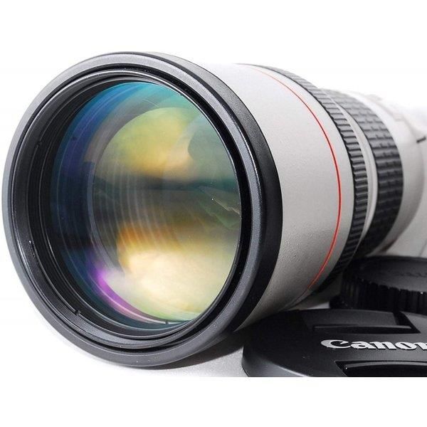 【中古】キヤノン Canon EF 300mm F4L US