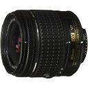 【中古】ニコン Nikon 標準ズームレンズ AF-P DX NIKKOR 18-55mm f/3.5-5.6G VR ニコンDXフォーマット専用