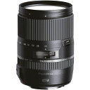 【中古】タムロン TAMRON 高倍率ズームレンズ 16-300mm F3.5-6.3 DiII VC PZD MACRO キヤノン用 APS-C専用 B016E