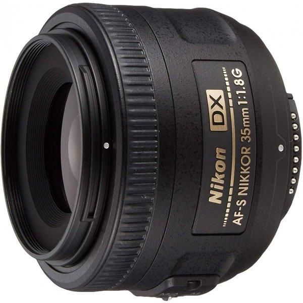 AF-S DX NIKKOR 35mm f/1.8G 中古価格比較 - 価格.com