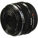 【5/1限定 全品P3倍】【中古】オリンパス OLYMPUS 単焦点レンズ M.ZUIKO DIGITAL 17mm F1.8 ブラック