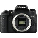 【5/9~16限定!最大4,000円OFF&5/5,5/10限定で最大P3倍】【中古】キヤノン Canon EOS 8000D ボディ 2420万画素 EOS8...