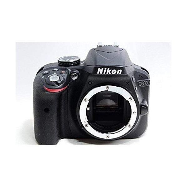 【中古】ニコン Nikon D3300 18-...の紹介画像2