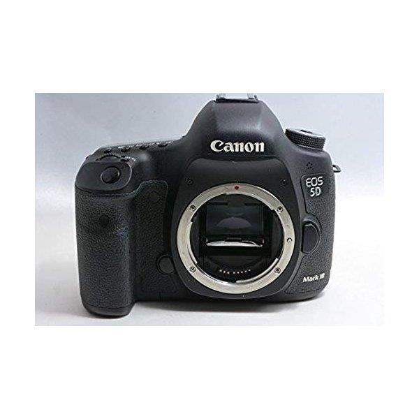 【6/1限定!全品P3倍】【中古】キヤノン Canon EOS 5D Mark III ボディ EOS5DMK3 SDカード付き