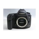 【中古】キヤノン Canon EOS 5D Mark III 