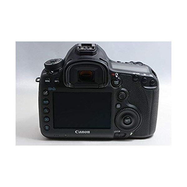 【中古】キヤノン Canon EOS 5D Mark III ボディ EOS5DMK3 SDカード付き