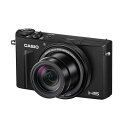 【5/9~16限定!最大4,000円OFF&5/5,5/10限定で最大P3倍】【中古】カシオ CASIO EXILIM EX100 EX-100 ブラック SD...