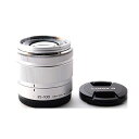 【7/19~26限定!最大4,000円OFF&7/25限定で最大P3倍】【中古】パナソニック Panasonic 望遠ズームレンズ G VARIO 35-100mm/F4.0-5.6 ASPH. シルバー H-FS35100-S