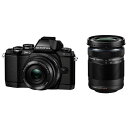 yÁzIpX OLYMPUS OM-D E-M10 _uY[Lbg ubN SDJ[ht