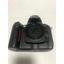 【5/1限定!全品P3倍】【中古】ニコン Nikon D100 ボディ