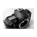 【5/1限定!全品P3倍】【中古】ニコン Nikon D100 ボディ