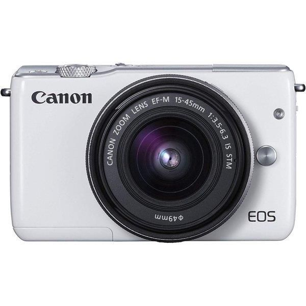 楽天市場】canon ミラーレス一眼カメラ eos m10 ダブルレンズ 楽天市場】canon ミラーレス一眼カメラ eos m10 ダブルレンズ