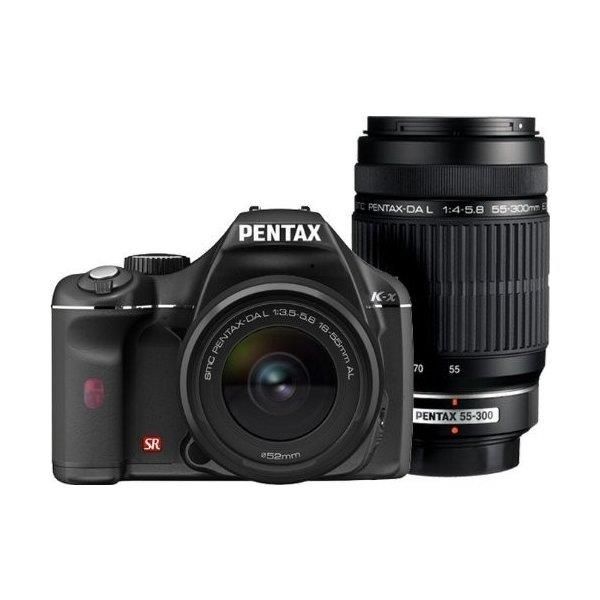 楽天市場】PENTAX k x ダブルズームキットの通販 楽天市場】PENTAX k x ダブルズームキットの通販