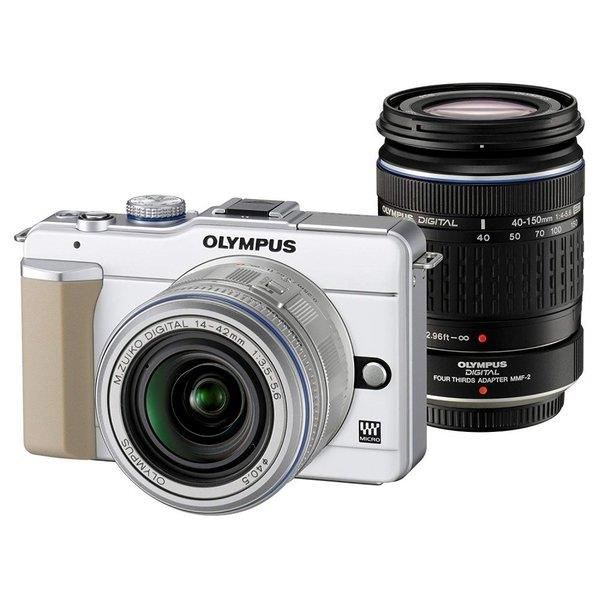 y5/9~5/16!ő4,000~OFF&5/10, 5/15ōőP3{zyÁzIpX OLYMPUS E-PL1_uY[Lbg zCg SDJ[ht