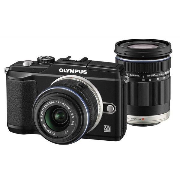 楽天市場】olympus pen lite e-pl2 ダブルズームキットの通販 楽天市場】olympus pen lite e-pl2 ダブルズームキットの通販