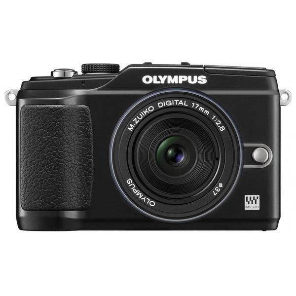 【中古】オリンパス OLYMPUS E-PL2 パン