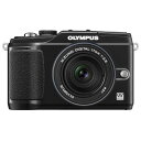 【中古】オリンパス OLYMPUS E-PL2 パン