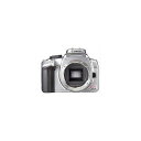 【中古】キヤノン Canon EOS KISS デジタル N シルバー ボディ(2)