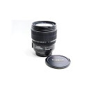 【中古】キヤノン Canon 広角ズームレンズ EF-S15-85mm F3.5-5.6 IS USM APS-C対応