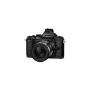 【7/19~26限定!最大4,000円OFF&7/25限定で最大P3倍】【中古】オリンパス OLYMPUS OM-D E-M5 12-50mm EZレンズキット...