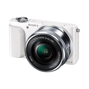 šۥˡ SONY NEX-3N ѥ󥺥å ۥ磻 NEX-3NL W SDդ