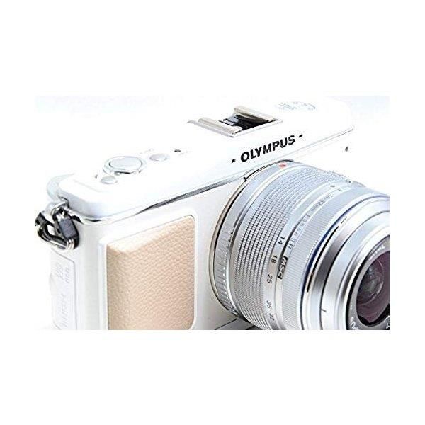 【中古】オリンパス OLYMPUS E-P1 ...の紹介画像2