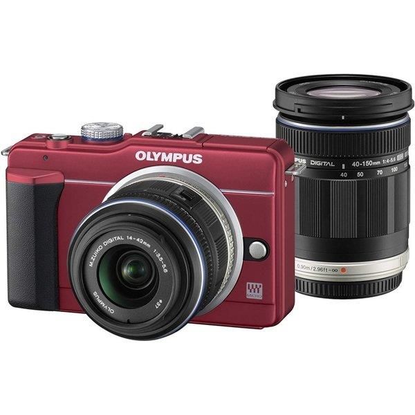 楽天市場】OLYMPUS E-PL1s ダブルズームキットの通販 楽天市場】OLYMPUS E-PL1s ダブルズームキットの通販