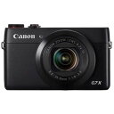 【5/9~16限定!最大4,000円OFF&5/5,5/10限定で最大P3倍】【中古】キヤノン Canon PowerShot G7 X 光学4.2倍ズーム 1...