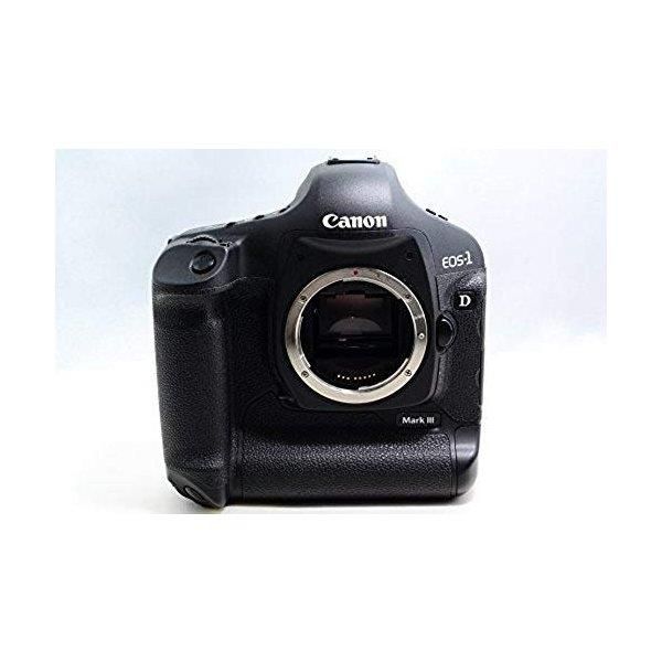 楽天カメラFanks-PROShop 楽天市場店【6/1限定!全品P3倍】【中古】キヤノン Canon EOS-1DMK3 EOS-1D MARK III JP ボディ