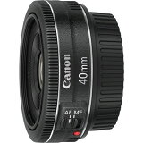 šۥΥ Canon ñ EF40mm F2.8 STM ե륵б