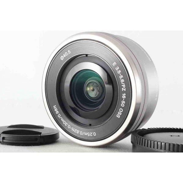 楽天市場】中古 レンズ e pz 16-50mm f3.5-5.6 ossの通販 楽天市場】中古 レンズ e pz 16-50mm f3.5-5.6 ossの通販