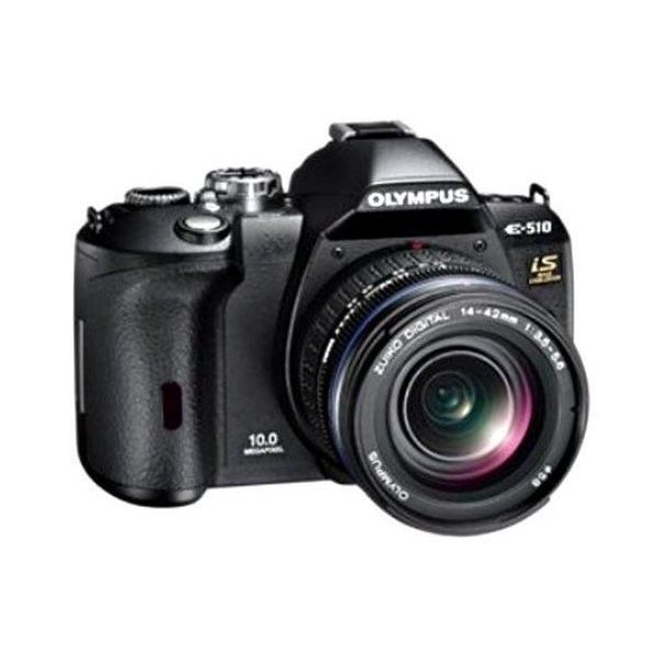 šۥѥ OLYMPUS E-510 󥺥å
