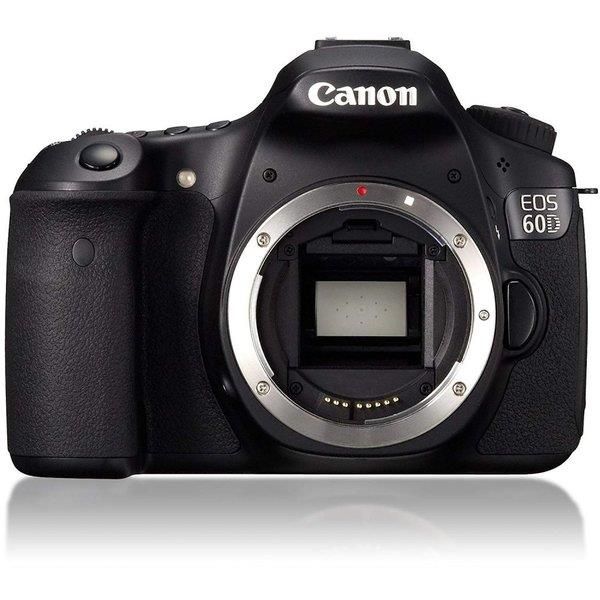 【中古】キヤノン Canon EOS 60D ボディ