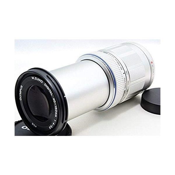 楽天市場】m.zuiko digital ed 40-150 4.0-5.6(焦点距離(望遠 楽天市場】m.zuiko digital ed 40-150 4.0-5.6(焦点距離(望遠