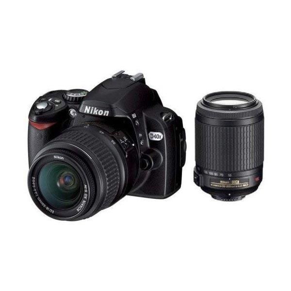 6/1!P3ܡۡšۥ˥ Nikon D40X ֥륺७å D40XWZ SDդ